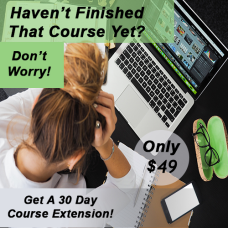 Course Extension (30 day) -{brand} Insurance, Pre-licensing, Designation Courses, Insurance Continuing Ed., GED Canada Individual Courses, Professional Development, Insurance, All Courses, Pre-Licensing, Post Licensing, Property and Casualty, Life, Health and Variable Annuities, Personal/P