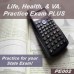 Life, Health & V.A. Practice Exam Plus (PE002) Life, Health & V.A. Practice Exam Plus (PE002)