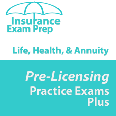 Life, Health & V.A. Practice Exam Plus (PE002) Life, Health & V.A. Practice Exam Plus (PE002)